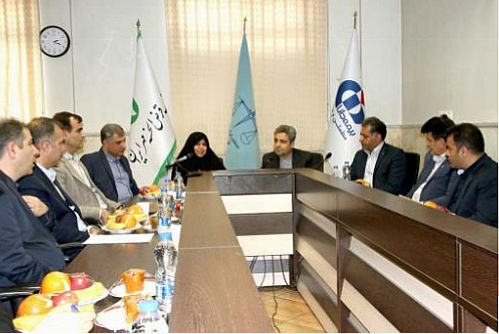 کارکنان و بازنشستگان قوه قضاییه، بیمه‌گزاران جدید طرح 